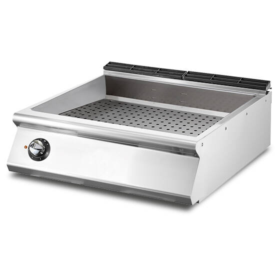 Bagnomaria elettrico, versione top, GN 2/1