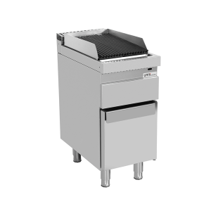 Vapor Grill 700 | Vapor Grill 400x700xH850 - G70WG10-K