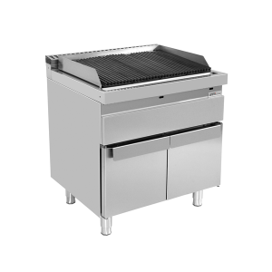 Vapor Grill 700 | Vapor Grill 800x700xH850 - G70WG20-K
