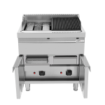 Vapor Grill 700 | Vapor Grill 800x700xH850 – G70WG20-K