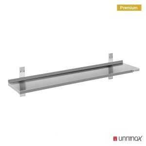 Wall Shelves 300 Deep | 1400x300xH360