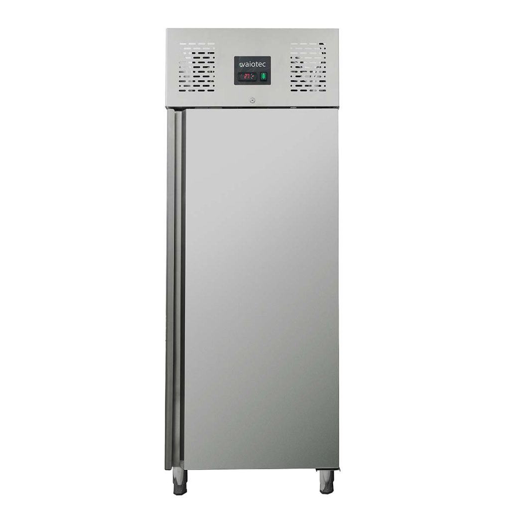 Kühlschrank 429 L / 1-türig GN1/1, 680 x 710 mm