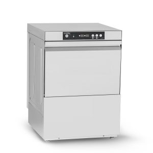 TOPLINE Geschirrspülmaschine 50×50 / 230 Volt – Modell: VT-S DW50 DRDS, 600 x 600 mm