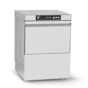 TOPLINE Geschirrspülmaschine 50×50 / 400 Volt – Modell: VT-S DW54 DRD, 600 x 600 mm