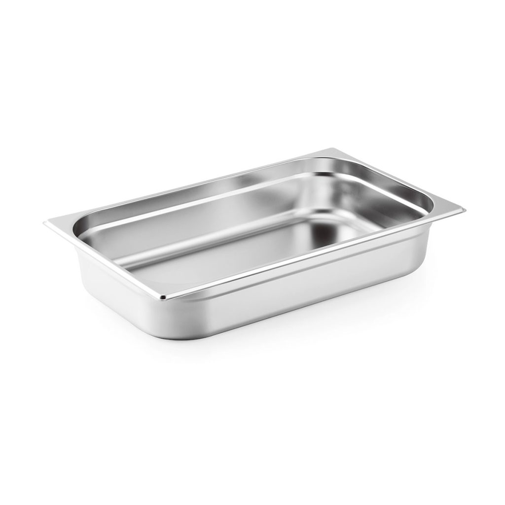 TOPLINE Gastronorm-Behälter GN 1/1 – 100 mm