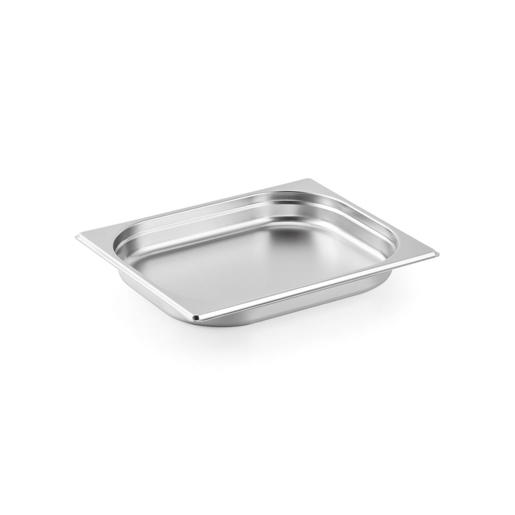TOPLINE Gastronorm-Behälter GN 1/2 – 40 mm