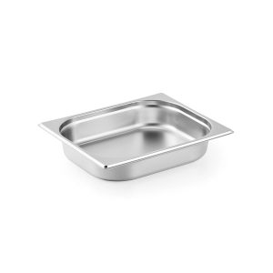 TOPLINE Gastronorm-Behälter GN 1/2 – 65 mm