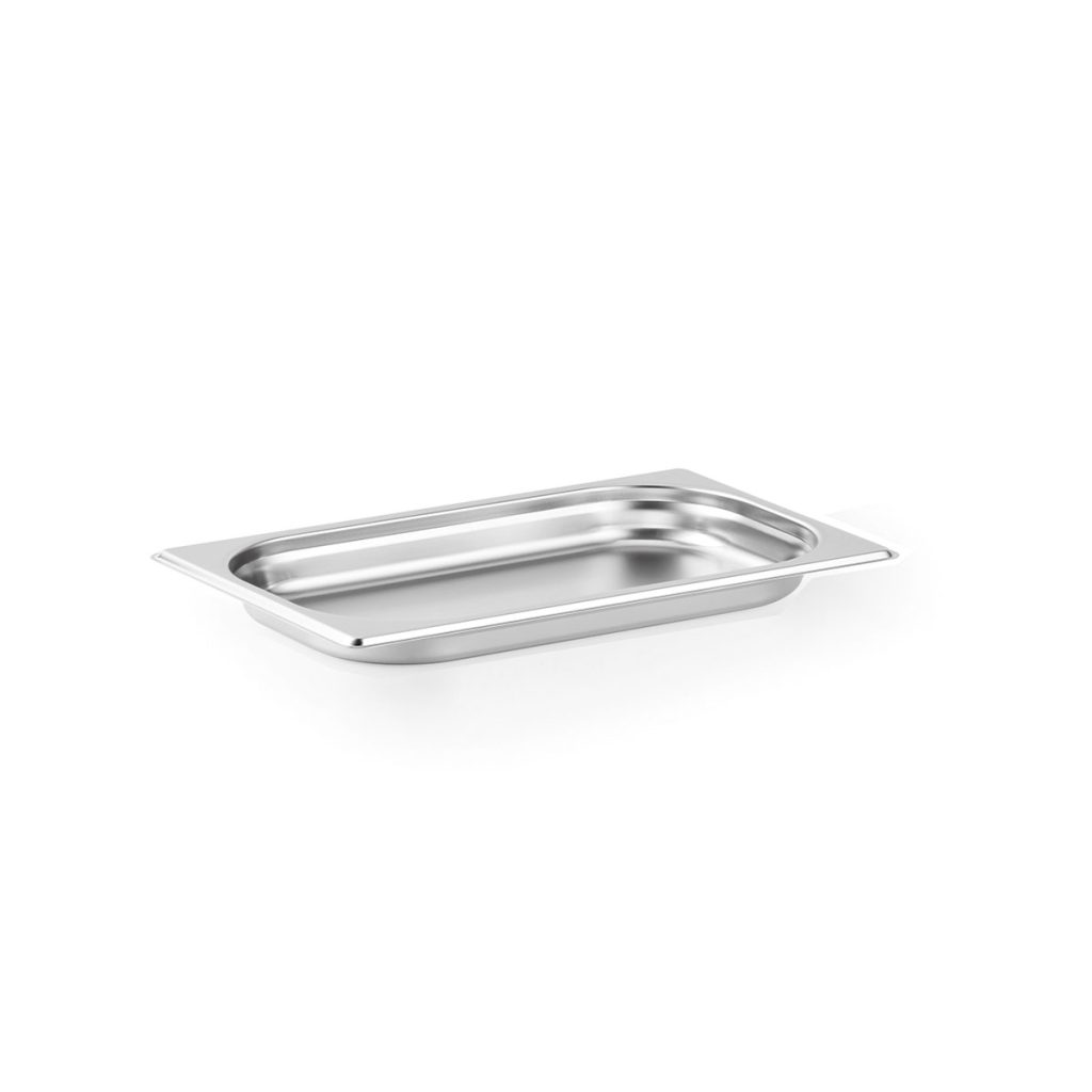 TOPLINE Gastronorm-Behälter GN 1/4 – 40 mm
