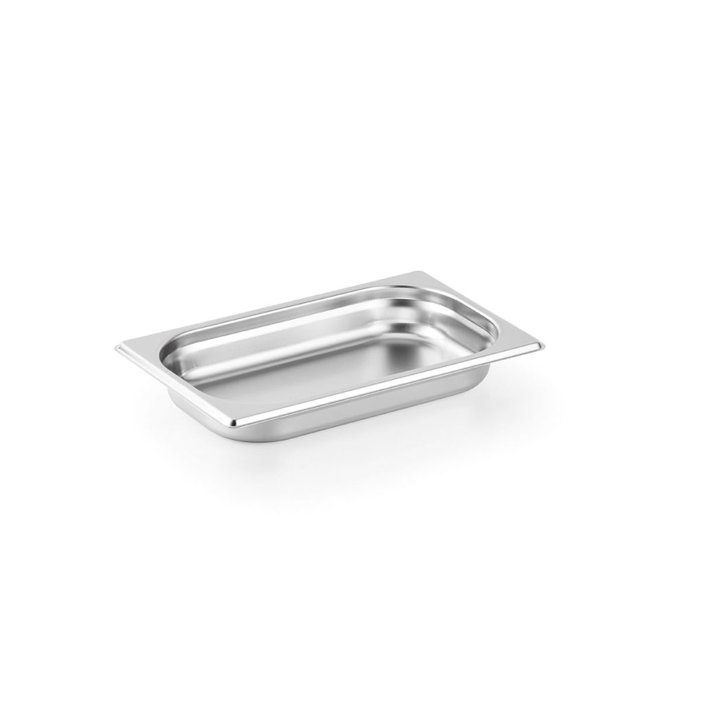 TOPLINE Gastronorm-Behälter GN 1/4 – 65 mm