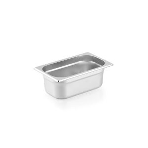 TOPLINE Gastronorm-Behälter GN 1/4 – 100 mm