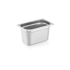 TOPLINE Gastronorm-Behälter GN 1/4 – 150 mm