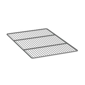 Rost EN 600×400 mm für Pizzakühltische
