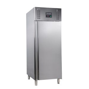 Eiskühlschrank / 1-türig, 740 x 990 mm