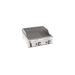 FRY-TOP GAS PIASTRA 1/3 RIGATA TOP