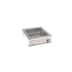 BAGNOMARIA ELETTRICO 8 X GN1/3 TOP