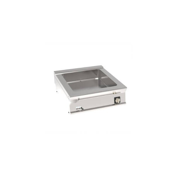 BAGNOMARIA ELETTRICO 8 X GN1/3 TOP