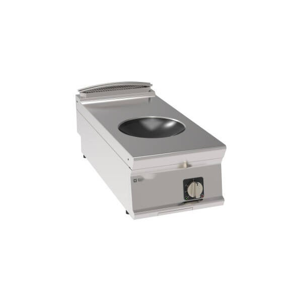 PIANO COTTURA A INDUZIONE WOK TOP