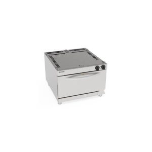 BASE FORNO ELETTRICO CONVEZIONE GN1/1 CON 1 GRIGLIA – SOLO PER SOVRAPPOSIZIONE ELEMENTI TOP (2X40 CM) O (1X80 CM)