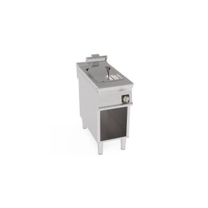 SCALDAPATATE ELETTRICO GN1/1 FREESTANDING SU VANO APERTO