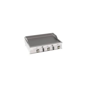 FRY-TOP ELETTRICO PIASTRA LISCIA TOP