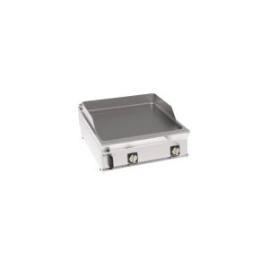 FRY-TOP ELETTRICO PIASTRA LISCIA TOP