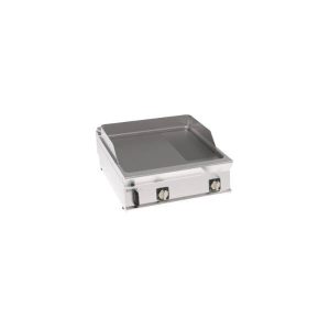 FRY-TOP ELETTRICO PIASTRA 1/3 RIGATA TOP