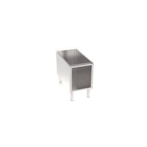 VANO NEUTRO APERTO TECNO90 DIM. CM 40X76.5X57H
