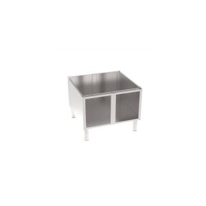 VANO NEUTRO APERTO TECNO90 DIM. CM 80X76.5X57H