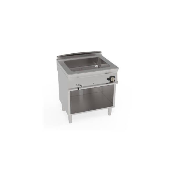BAGNOMARIA GAS GN2/1 FREESTANDING SU VANO APERTO