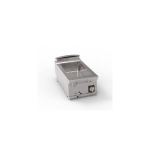 BAGNOMARIA ELETTRICO GN1/1 TOP
