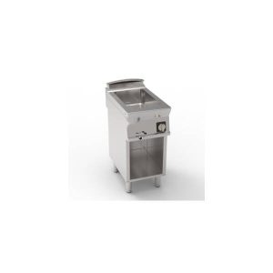 BAGNOMARIA ELETTRICO GN1/1 FREESTANDING SU VANO APERTO
