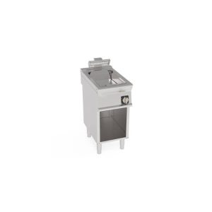 SCALDAPATATE ELETTRICO GN1/1 FREESTANDING SU VANO APERTO