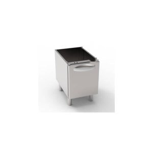 VANO NEUTRO CON 1 PORTA TECNO74 DIM. CM 40X57.5X5