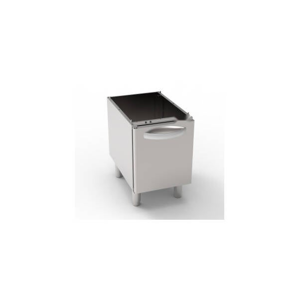 VANO NEUTRO CON 1 PORTA TECNO74 DIM. CM 40X57.5X5