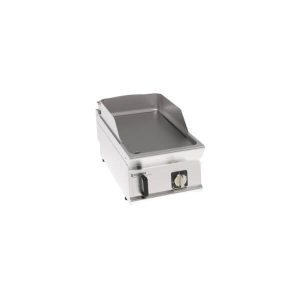 FRY-TOP ELETTRICO PIASTRA LISCIA TOP