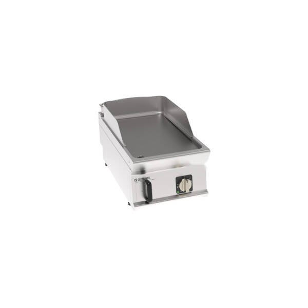 FRY-TOP ELETTRICO PIASTRA LISCIA TOP