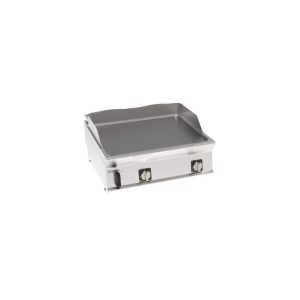 FRY-TOP ELETTRICO PIASTRA LISCIA TOP