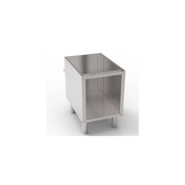 BASE NEUTRO APERTO TECNO74 DIM. CM 40X57.5X57H