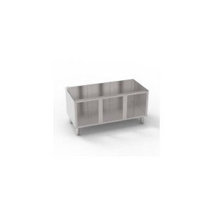 VANO NEUTRO APERTO TECNO74 DIM. CM 120X57.5X57H