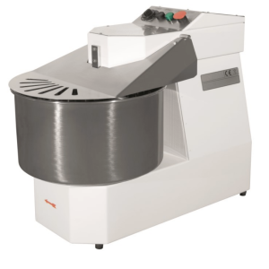 Supplemento Pannello Comandi Sopra Testa - Impastatrice SM 50 TX