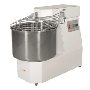 Supplemento Riparo Grigliato per Impastatrice SM 15