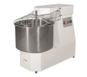 Supplemento Riparo Grigliato per Impastatrice SM 40 TX