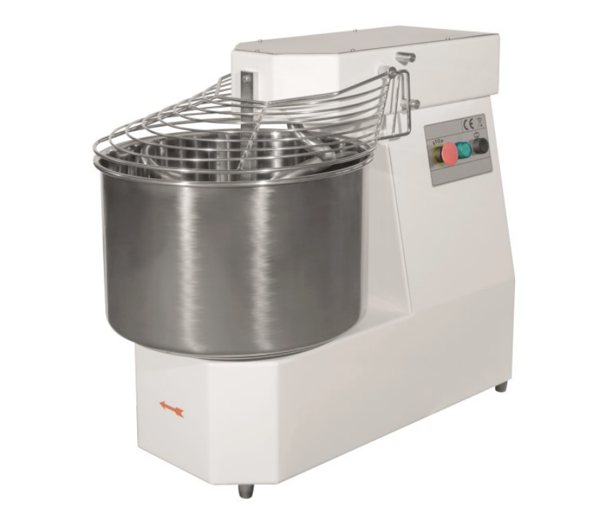 Supplemento Riparo Grigliato per Impastatrice SM 50 TX
