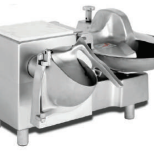 Supplemento Voltaggio 115/60 Hz - Bowl Cutter