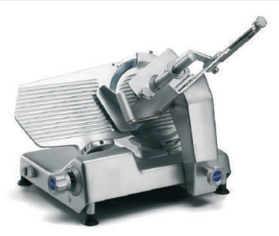 Supplemento Voltaggio 115/60 Hz – Fast 330