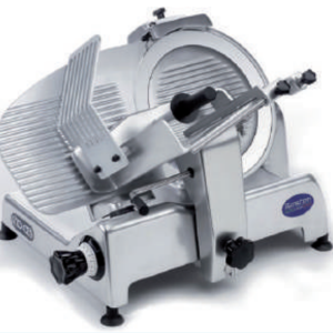 Supplemento Voltaggio 115/60 Hz - Affettatrici Max
