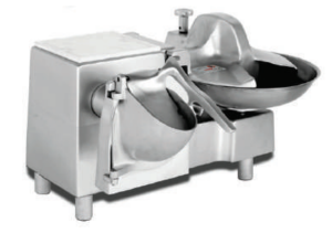 Bowl Cutter 18 CE (10 litri)