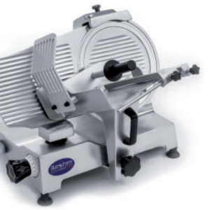 Affettatrice Europa Boston Products 250
