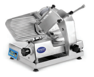 Affettatrice Fast Matic 330 CE