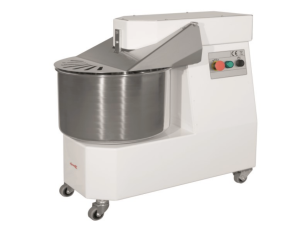Supplemento Inverter con Velocità Regolabile – Impastatrice Fissa SM 05 Monofase